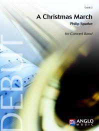 A Christmas March - koncertní orchestr